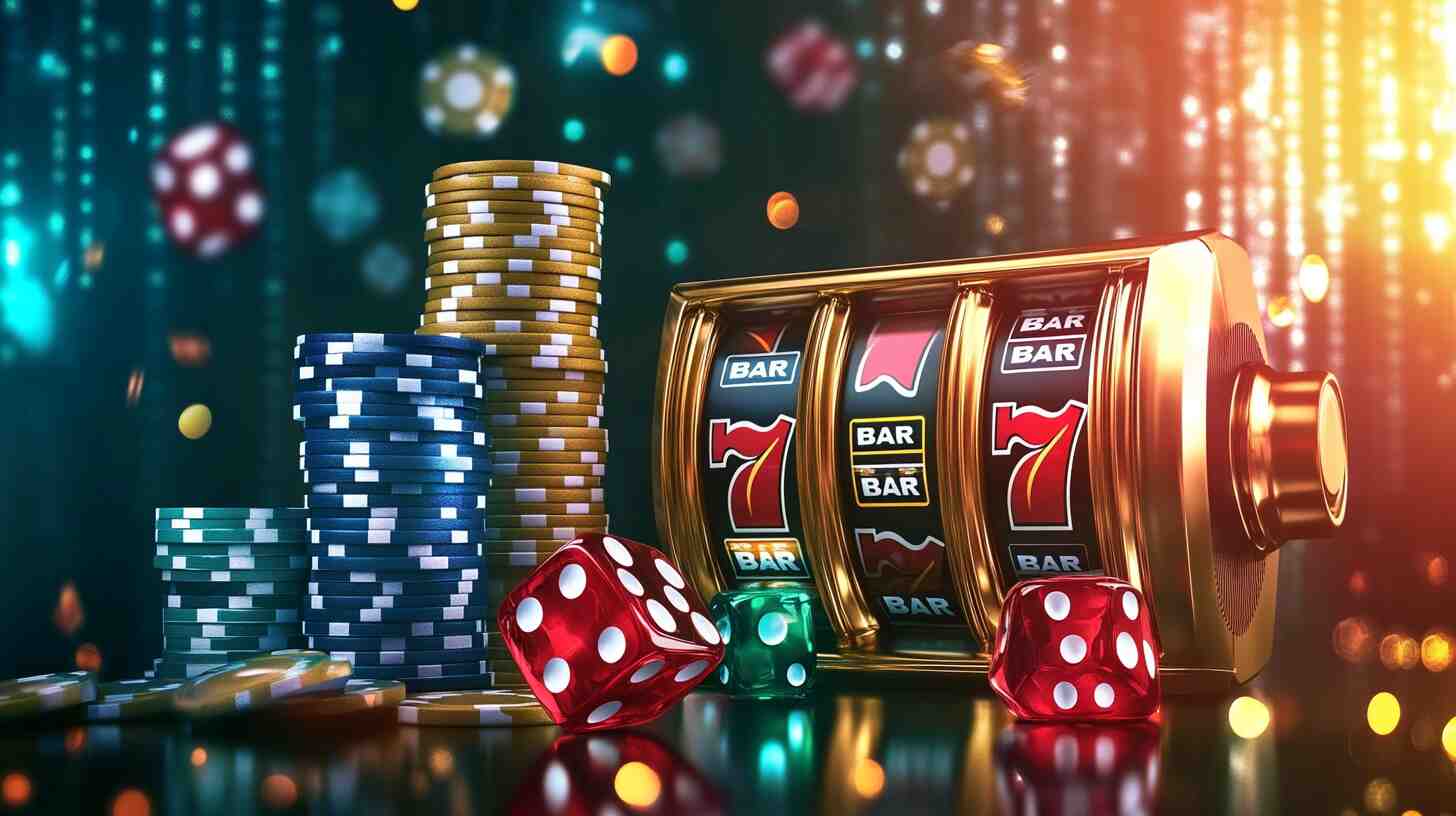 Wild Reels & Hot Slots – Only at Casino 888FB
                                